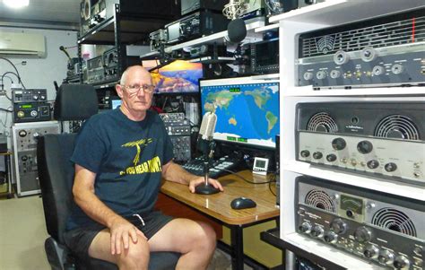 Vk Pa Callsign Lookup By Qrz Ham Radio