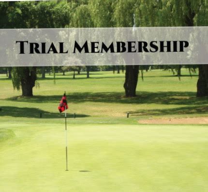 membership | Springwater Golf Club