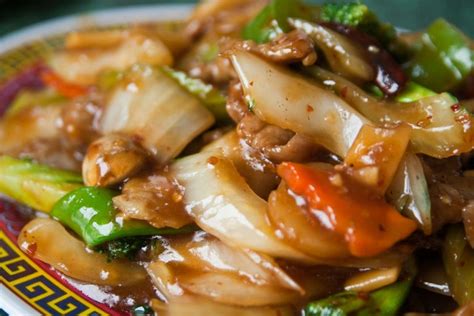 10 Must Try Chinese Dishes From China Wok Springfield TouristSecrets