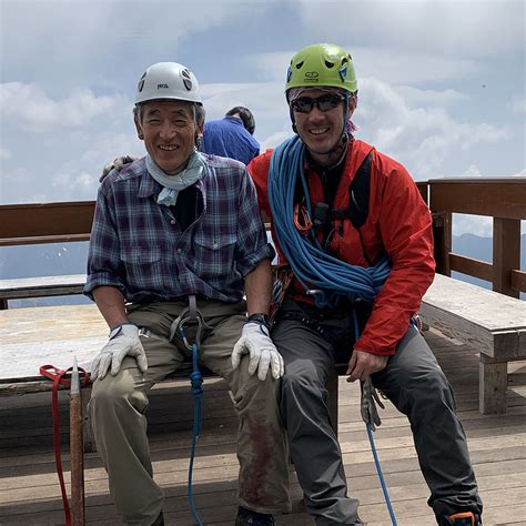 登山道場の「スキルアッププログラム」と「登山ガイド」は何が違うのか？