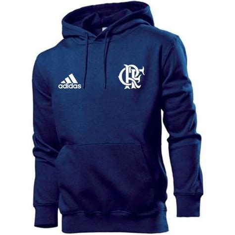 Tudo Sobre Blusa Moletom Casaco Flamengo Futebol Time Torcida