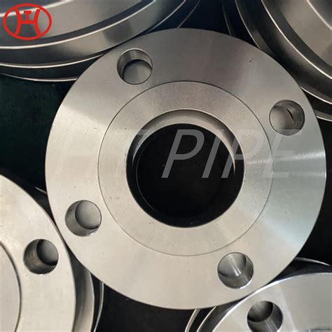 Uns S Socket Weld Flange Ss Flange Zhengzhou Huitong Pipeline