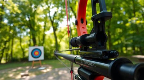 A Beginner S Guide To Using Compound Bow Sights