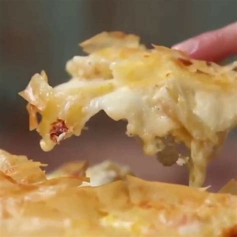 Cheesy Potato Pies 5 Trending Recipes With Videos