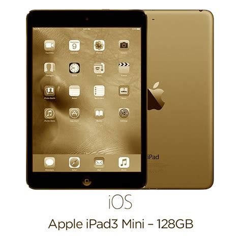 USED: Apple iPad Mini