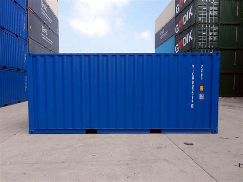 Ft New Used Shipping Containers