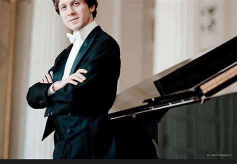 Rafa Blechacz Recital Sosnowiec Proanima Pl