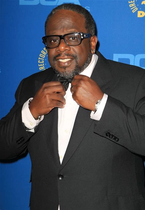 Cedric the Entertainer Picture 30 - 65th Annual Directors Guild of ...