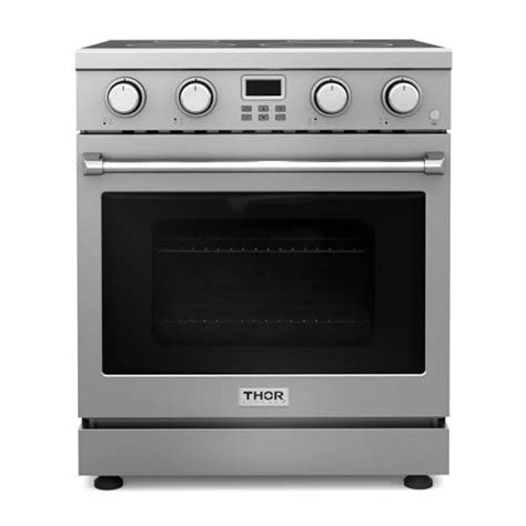 Top 10 30 Inch Electric Range Of 2022 Katynel