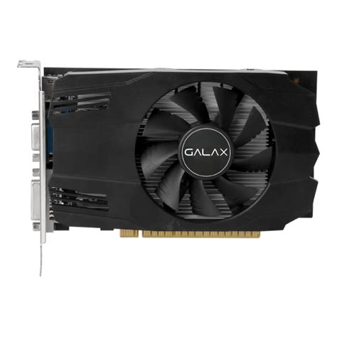 Galax Geforce Gt 730 4gb Ddr3 700 Series Graphics Card