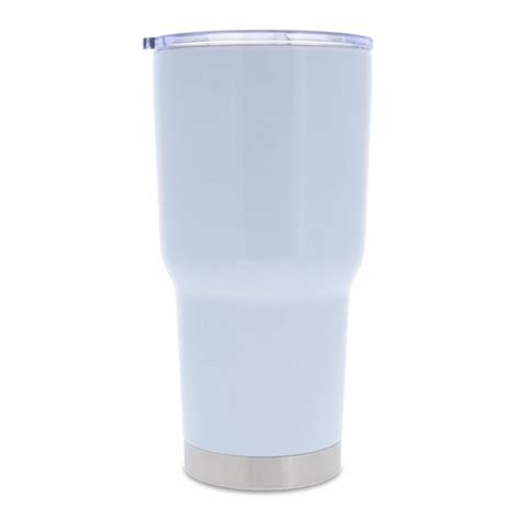 30 Oz Sublimation Stainless Steel Tumbler