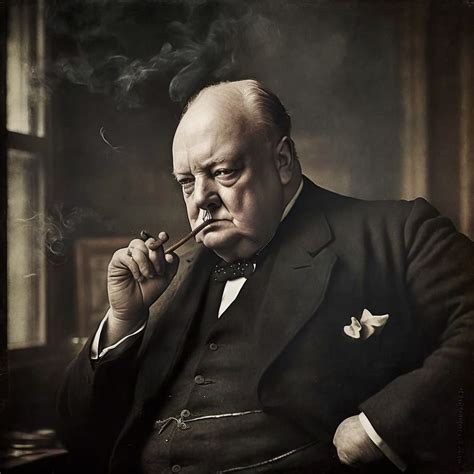 Winston Churchill Em 2023 Pensadores Homens Velho Oeste