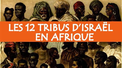 Les Tribus D Israel En Afrique Movie Posters