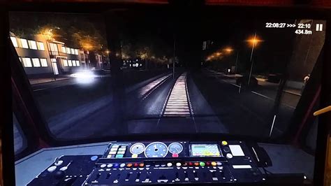 Tram Simulator Dusseldorf YouTube