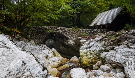 SLOVENIA - TRAVEL photography by Thorsten Kuttig