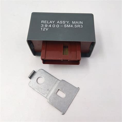 New Fuel Pump Main Relay For Acura Integra Grelly USA