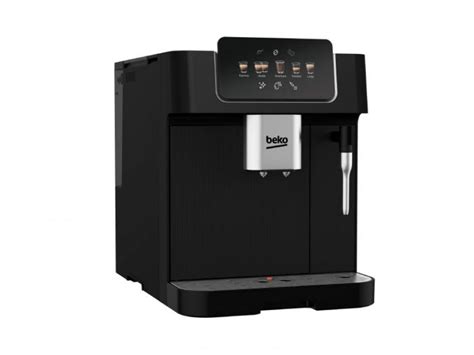 BEKO CEG 7302 B Aparat Za Espresso Kafu Cena Karakteristike Komentari