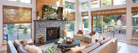 Tahoe Exclusive Vacation Rentals | North Lake Tahoe Luxury Rentals