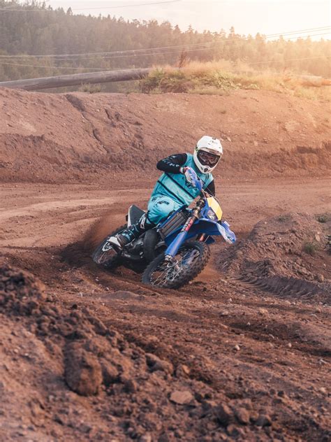 Dirt Bike Riding For Beginners What You Need To Know DirtBikea