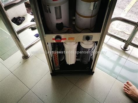 Install Case Yadama Wd Nwd Hot Cold Floor Standing Water