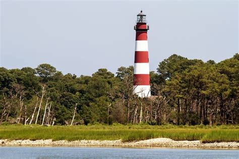 Chesapeake Bay Bridge Chincoteague Island Things To Do Good Things