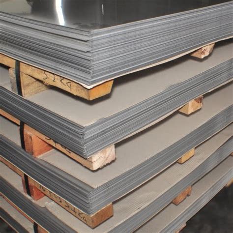 AISI 441 1 4509 UNS S44100 Stainless Steel Plates Suppliers