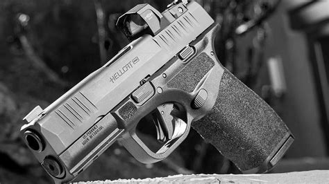 Springfield Armory Hellcat Pro Holsters Hellcat Pro Holsters