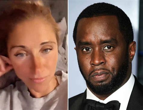 Tiktoker Who Reported On Sean Combs Freak Offs Dies Suddenly Sandra Rose