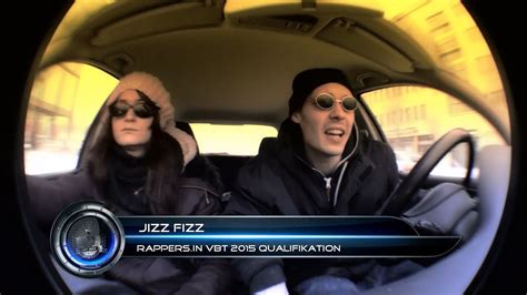 Jizz Fizz Vbt Qualifikation Quali Official Hd Youtube