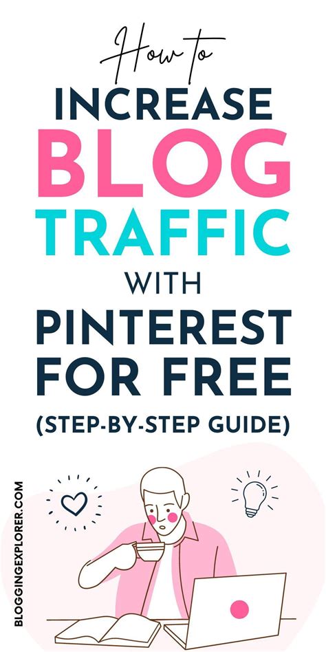 Pinterest Marketing Strategy Guide How To Grow Your Traffic With