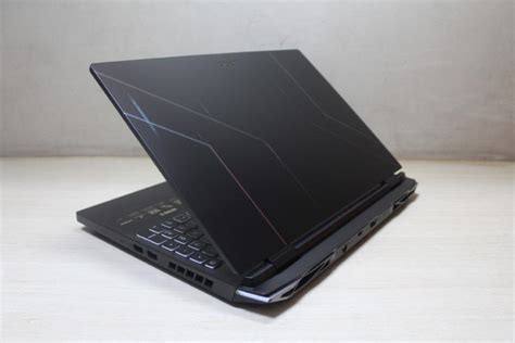 Brand New Latest 2022 Acer Nitro 5 AN515 58 50YE I5 12500H Nvidia