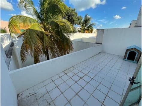 Venta Departamento En Alfredo V Bonfil Canc N Quintana Roo Ee