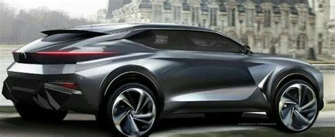 futuristic concept car design