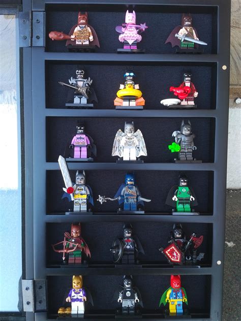 My Batman Collection : r/lego