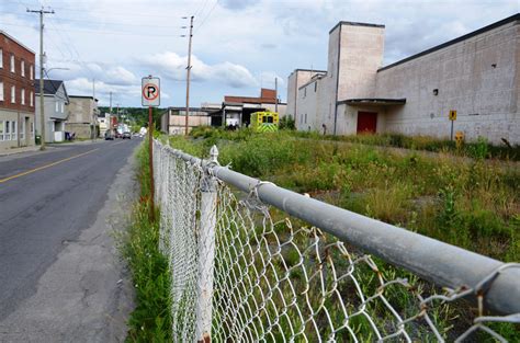 Usine Difco Magog Une Valeur Fonci Re L G Rement La Hausse Le