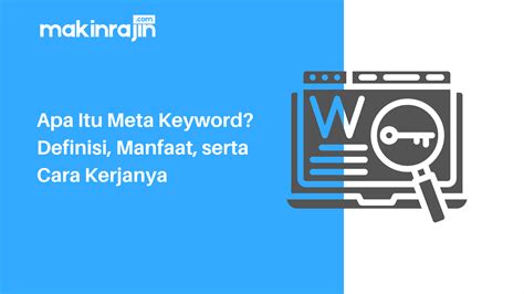 Apa Itu Meta Keyword Definisi Manfaat Serta Cara Kerjanya Hot Sex Picture