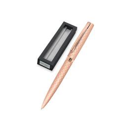 Online Eleganza Diamond Stylo Bille Rose Dor Pas Cher Bureau