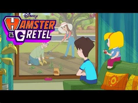 Hamster Gretel Self Heelp But It S Just Kevin Youtube