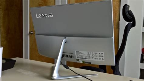 Lenovo Ideacentre 510S Review: The Desktop For Notebook Lovers