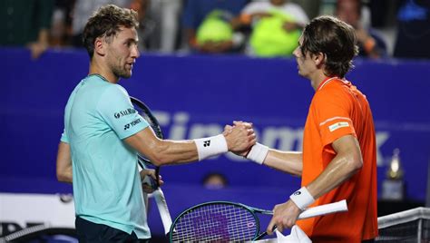 Tie Break Y Super Tie Break En Tenis Qu Es Y C Mo Se Juega Estadio