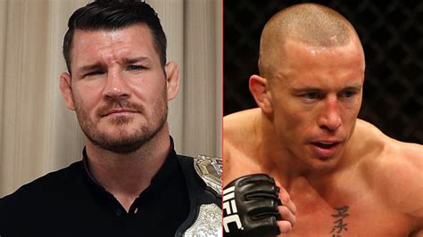 I Was Intoxicated Michael Bisping Reveals Details Of Wild Night