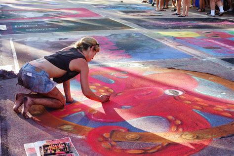 Is the Cherry Creek Arts Festival Worth the Trip? - Drivin' & Vibin'