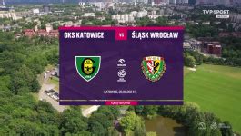 GKS Katowice Śląsk Wrocław Orlen Ekstraliga kobiet mecz 21 kolejki