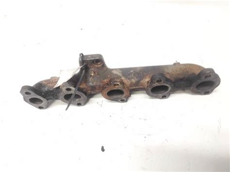 Exhaust Manifold For Citroen Xsara Picasso Uk1335627 20 Ebay