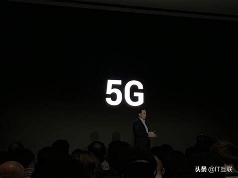 Oppo展示5g手機 高通總裁：這是全球首款驍龍855 5g手機 每日頭條