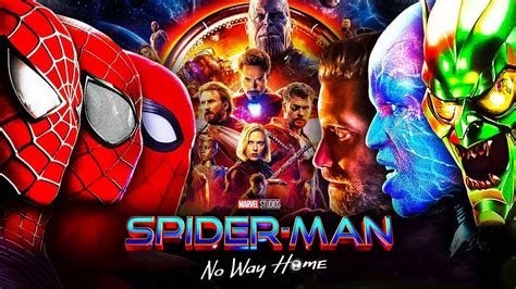 Spider-Man: No Way Home's Fill-In Runtime Longer Than Avengers: Infinity War