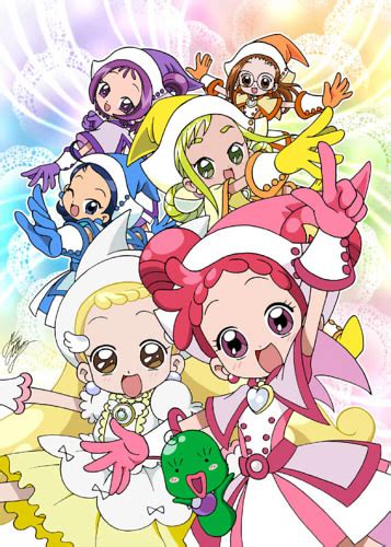 Ojamajo Doremi Dokkaan Anime Anidb