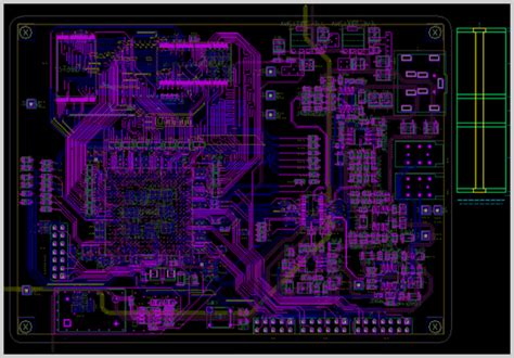 Pcb设计外包需要准备哪些资料给pcb设计公司呢？ 深圳市宏力捷电子有限公司