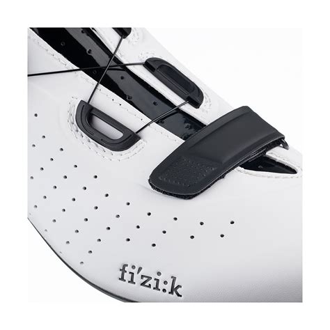 Fizik Tempo Overcurve R Shoes Whiteblack