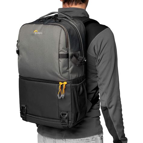 Fastpack BP 250 AW III Grey LP37332 PWW Lowepro CA